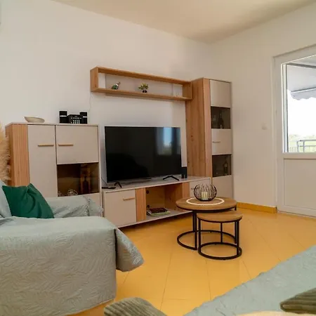Feriehus Olive Garden House *